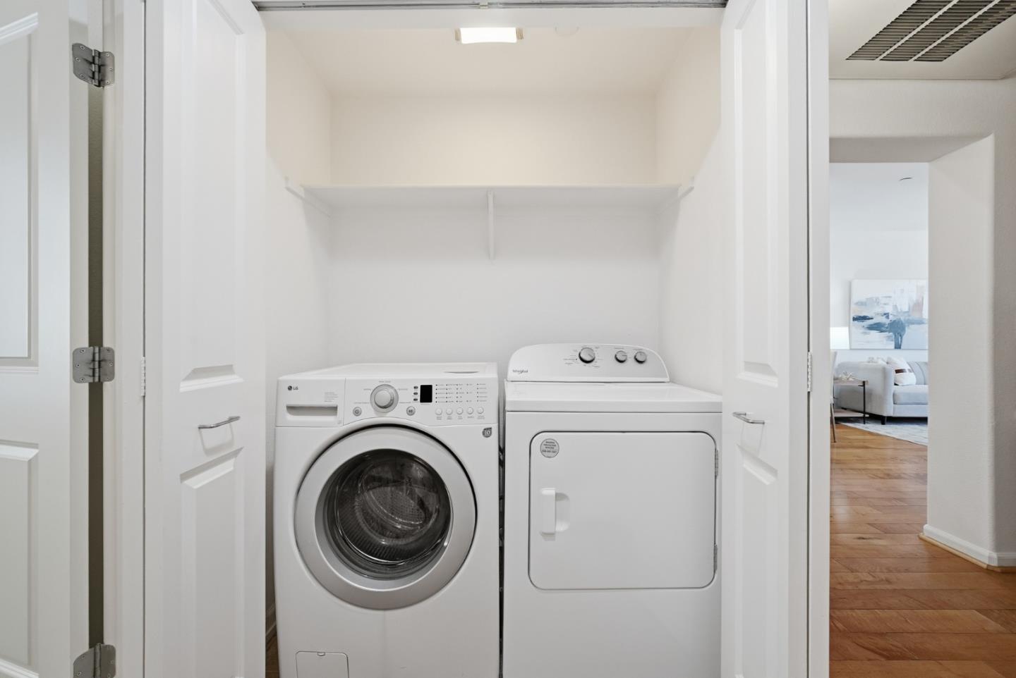 Detail Gallery Image 14 of 37 For 1388 Broadway #285,  Millbrae,  CA 94030 - 2 Beds | 2 Baths