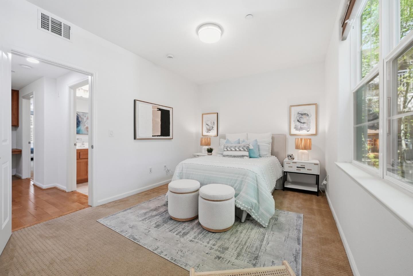 Detail Gallery Image 17 of 37 For 1388 Broadway #285,  Millbrae,  CA 94030 - 2 Beds | 2 Baths