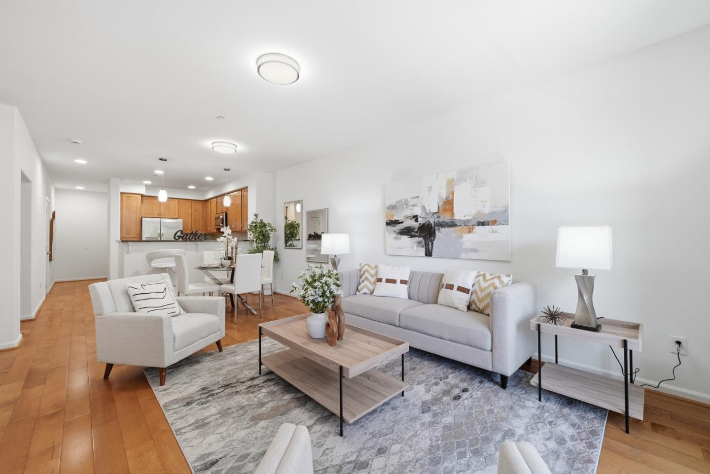 Detail Gallery Image 2 of 37 For 1388 Broadway #285,  Millbrae,  CA 94030 - 2 Beds | 2 Baths