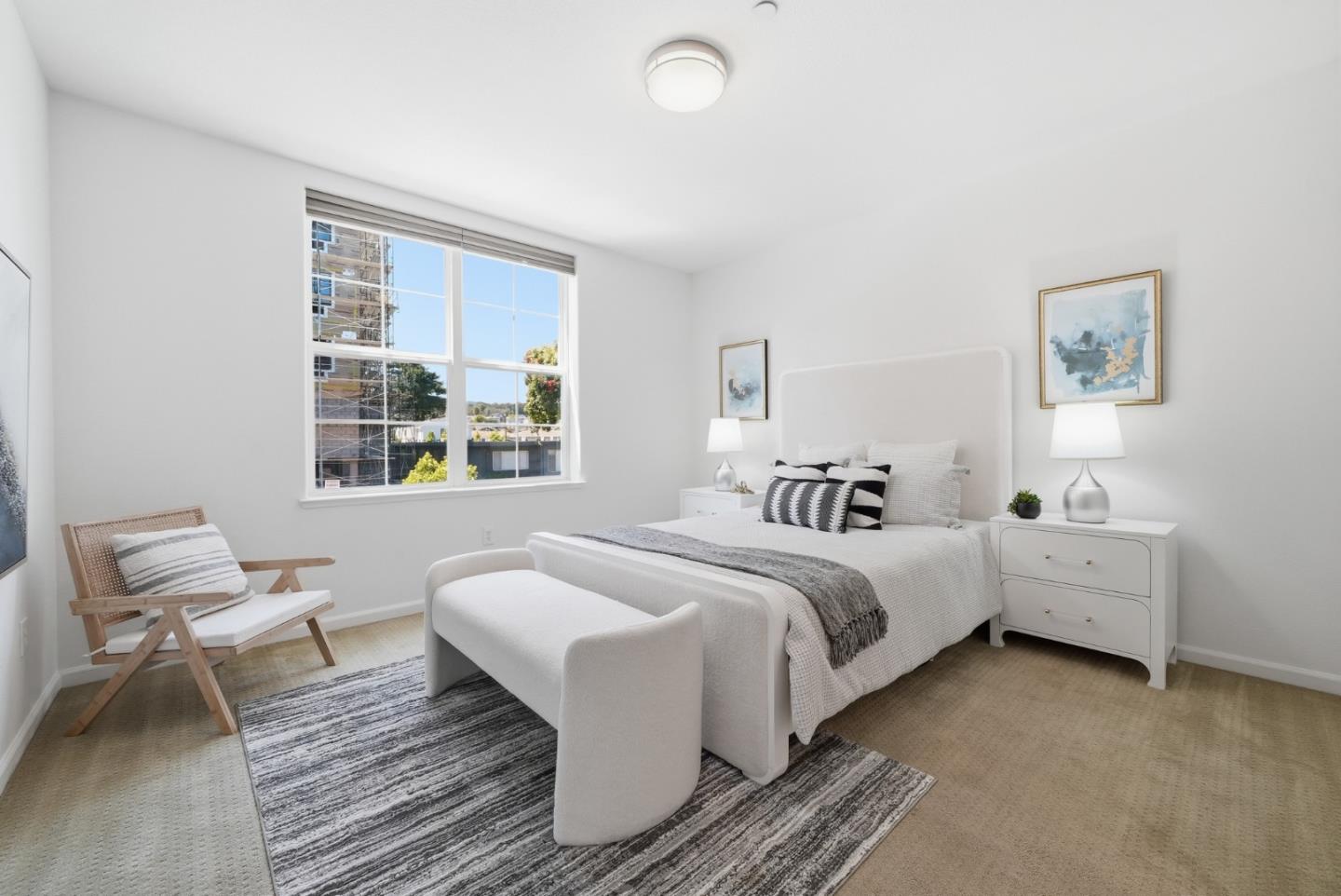 Detail Gallery Image 21 of 37 For 1388 Broadway #285,  Millbrae,  CA 94030 - 2 Beds | 2 Baths