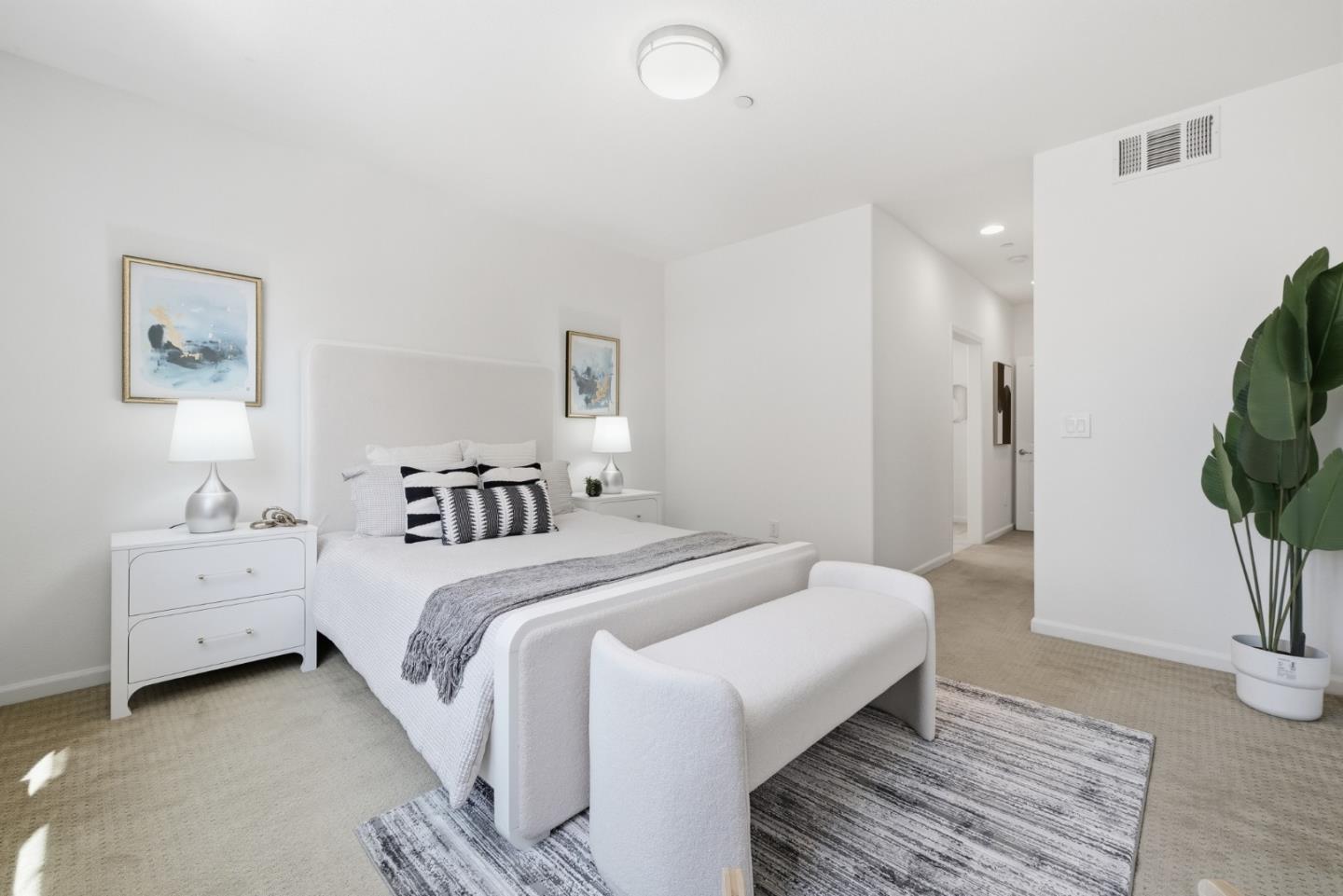 Detail Gallery Image 22 of 37 For 1388 Broadway #285,  Millbrae,  CA 94030 - 2 Beds | 2 Baths