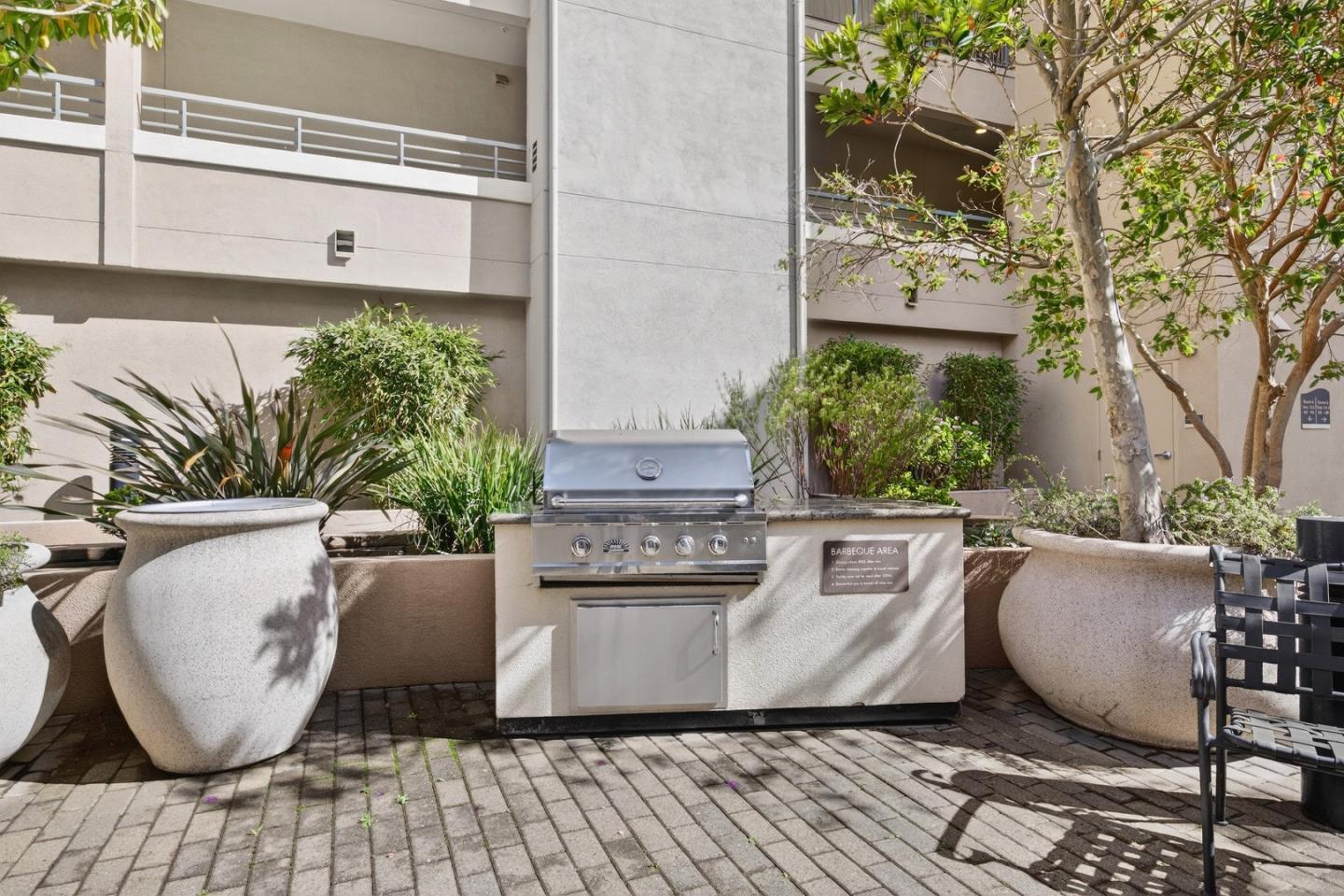 Detail Gallery Image 25 of 37 For 1388 Broadway #285,  Millbrae,  CA 94030 - 2 Beds | 2 Baths