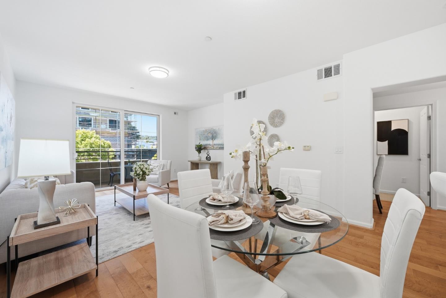 Detail Gallery Image 9 of 37 For 1388 Broadway #285,  Millbrae,  CA 94030 - 2 Beds | 2 Baths