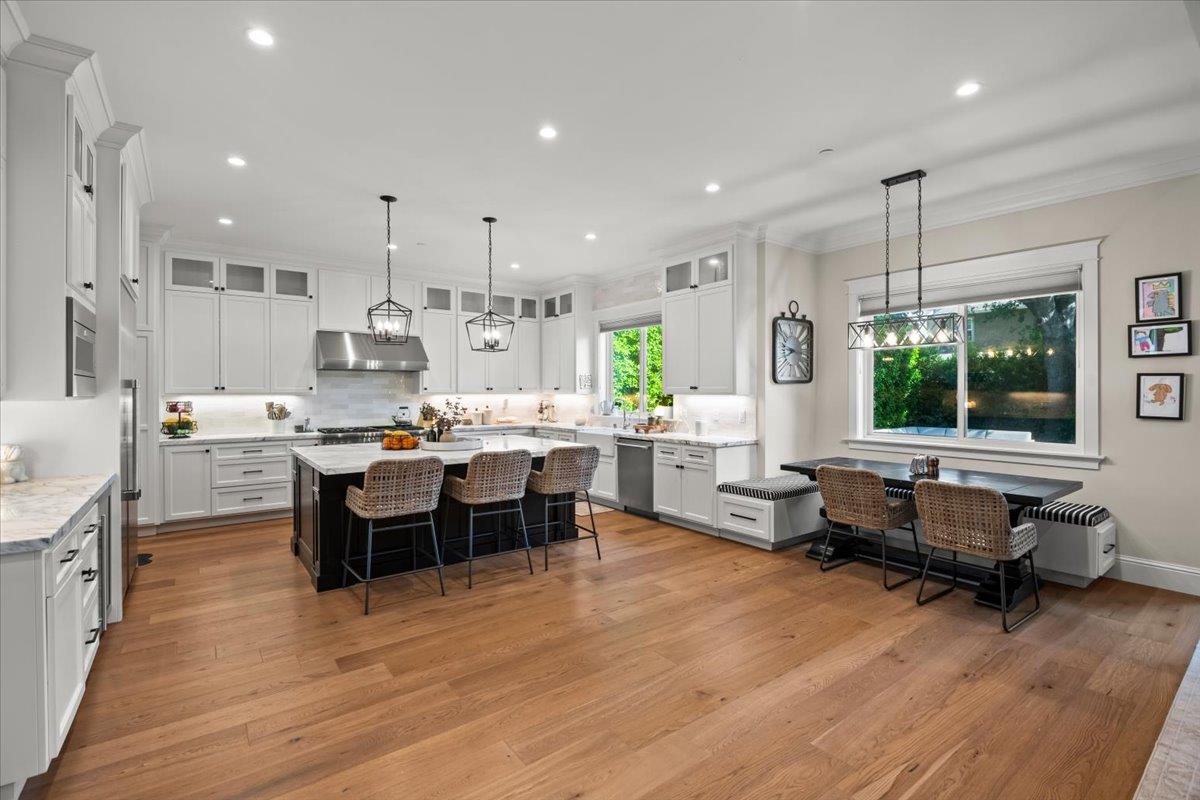 Detail Gallery Image 16 of 82 For 1004 Franquette Ave, San Jose,  CA 95125 - 6 Beds | 4/2 Baths