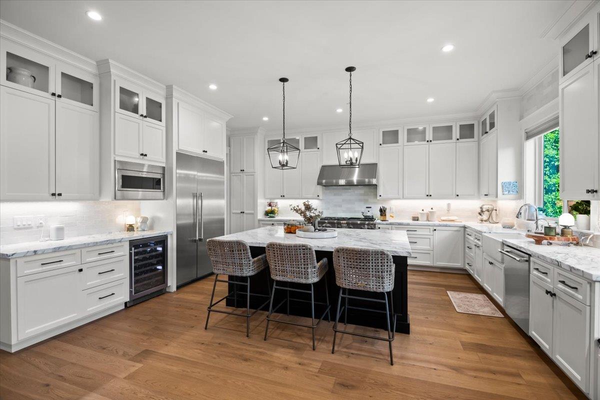 Detail Gallery Image 18 of 82 For 1004 Franquette Ave, San Jose,  CA 95125 - 6 Beds | 4/2 Baths