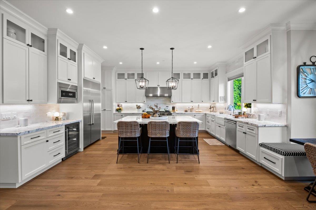 Detail Gallery Image 19 of 82 For 1004 Franquette Ave, San Jose,  CA 95125 - 6 Beds | 4/2 Baths