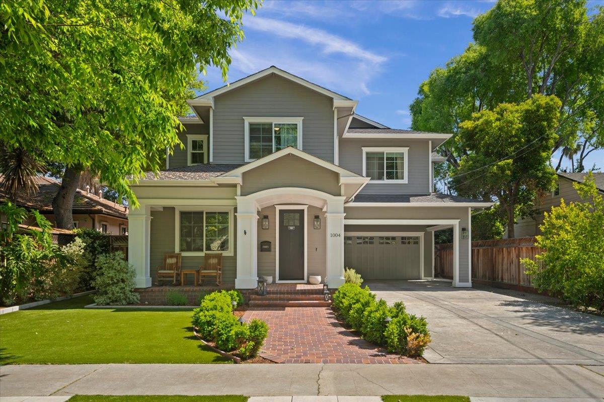 Detail Gallery Image 2 of 82 For 1004 Franquette Ave, San Jose,  CA 95125 - 6 Beds | 4/2 Baths