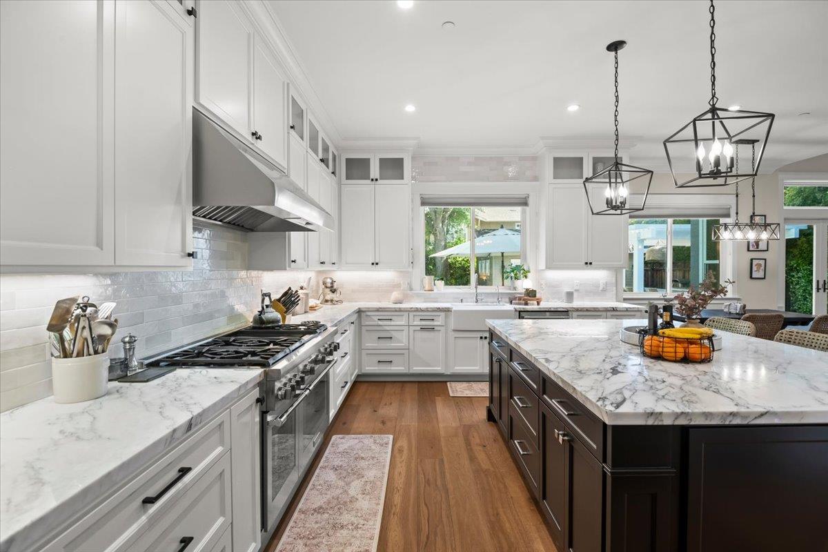 Detail Gallery Image 23 of 82 For 1004 Franquette Ave, San Jose,  CA 95125 - 6 Beds | 4/2 Baths