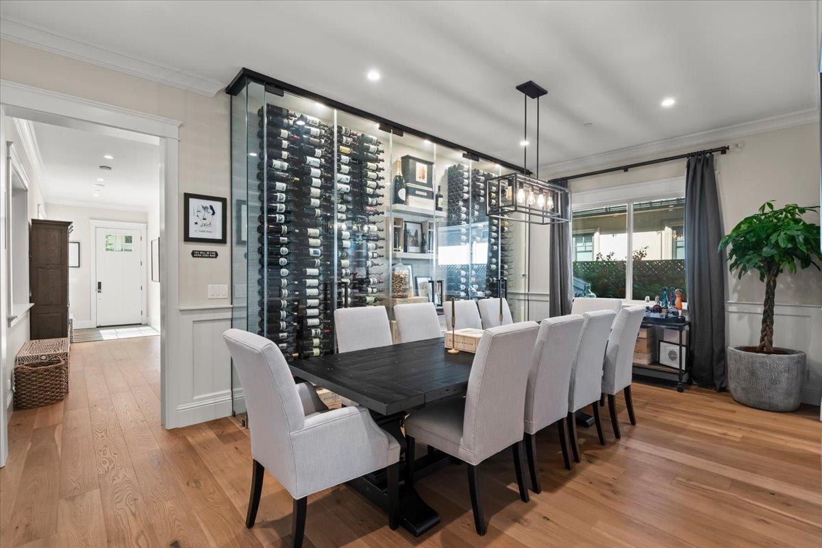 Detail Gallery Image 27 of 82 For 1004 Franquette Ave, San Jose,  CA 95125 - 6 Beds | 4/2 Baths