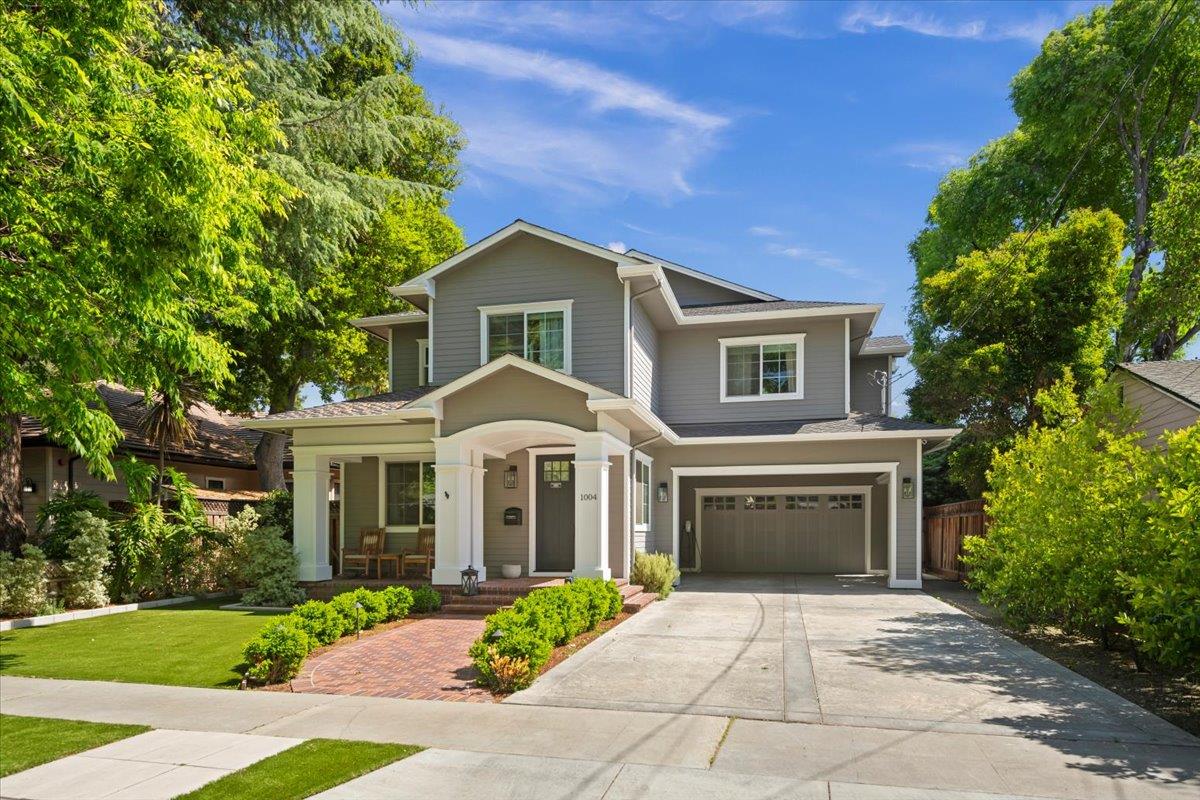 Detail Gallery Image 3 of 82 For 1004 Franquette Ave, San Jose,  CA 95125 - 6 Beds | 4/2 Baths