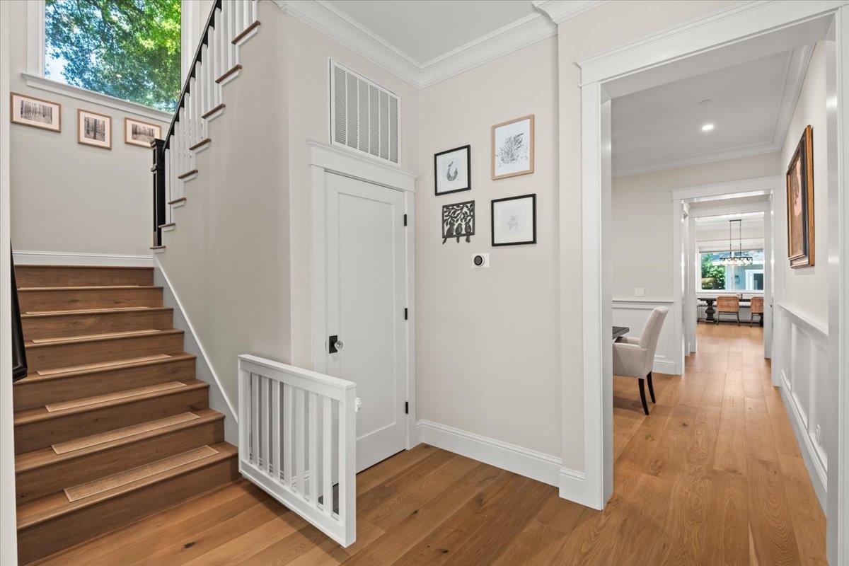 Detail Gallery Image 31 of 82 For 1004 Franquette Ave, San Jose,  CA 95125 - 6 Beds | 4/2 Baths