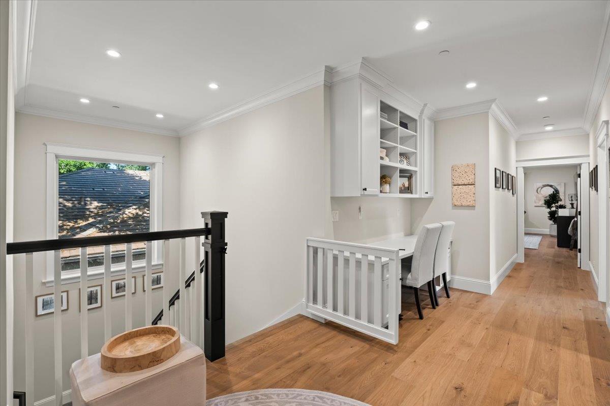 Detail Gallery Image 32 of 82 For 1004 Franquette Ave, San Jose,  CA 95125 - 6 Beds | 4/2 Baths