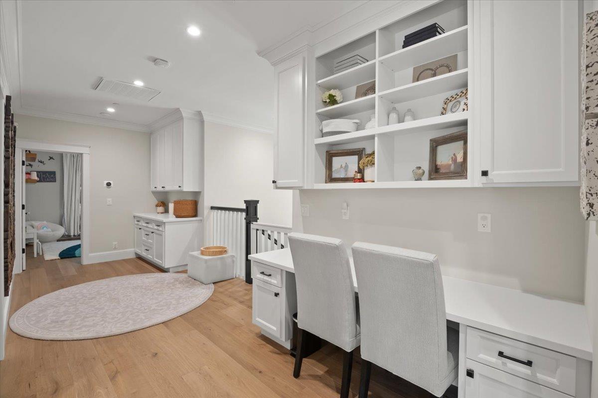 Detail Gallery Image 34 of 82 For 1004 Franquette Ave, San Jose,  CA 95125 - 6 Beds | 4/2 Baths