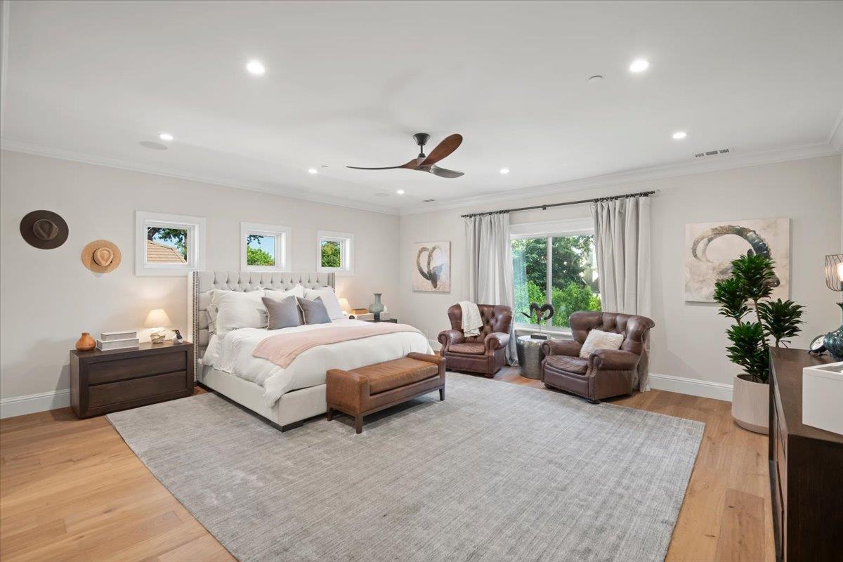 Detail Gallery Image 35 of 82 For 1004 Franquette Ave, San Jose,  CA 95125 - 6 Beds | 4/2 Baths