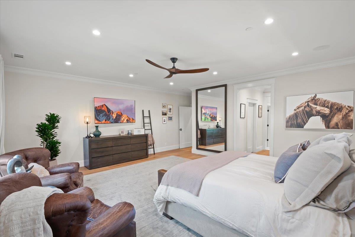 Detail Gallery Image 37 of 82 For 1004 Franquette Ave, San Jose,  CA 95125 - 6 Beds | 4/2 Baths