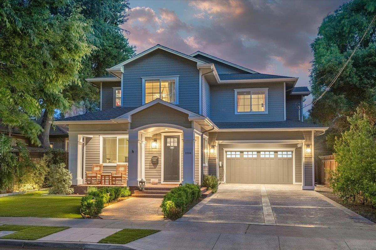 Detail Gallery Image 4 of 82 For 1004 Franquette Ave, San Jose,  CA 95125 - 6 Beds | 4/2 Baths