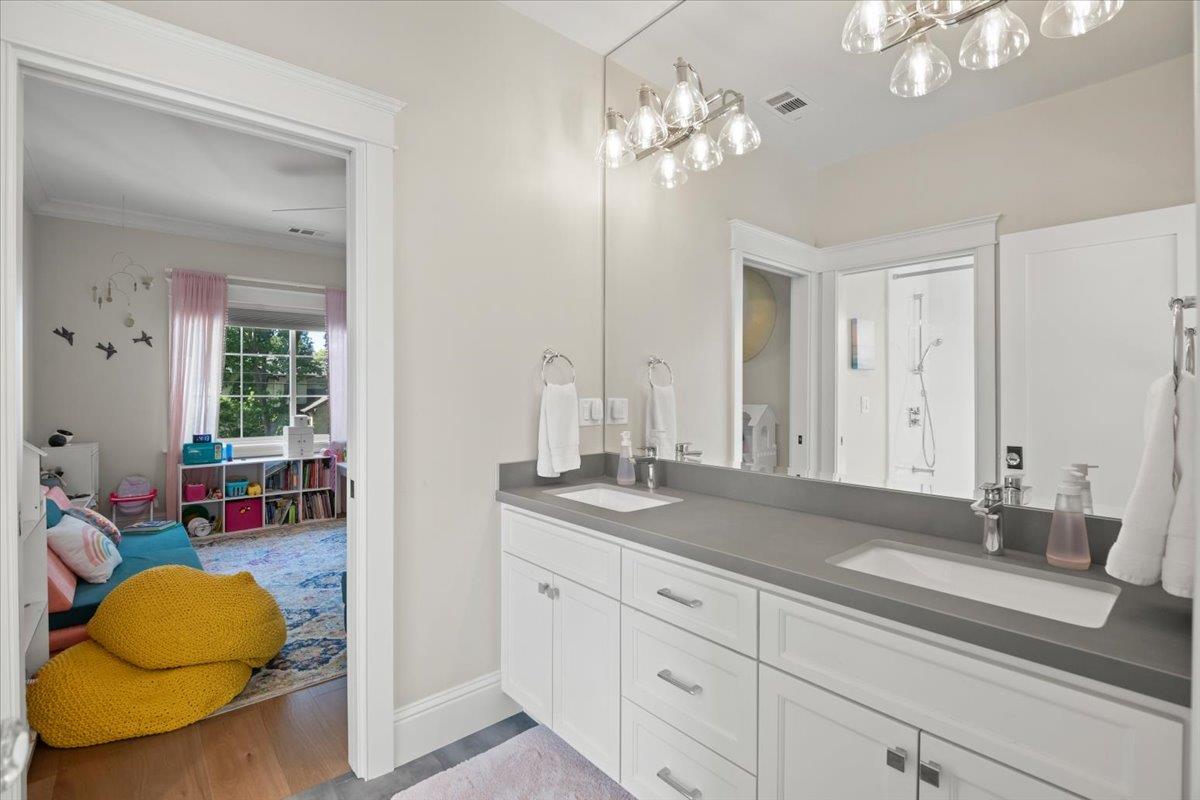 Detail Gallery Image 44 of 82 For 1004 Franquette Ave, San Jose,  CA 95125 - 6 Beds | 4/2 Baths