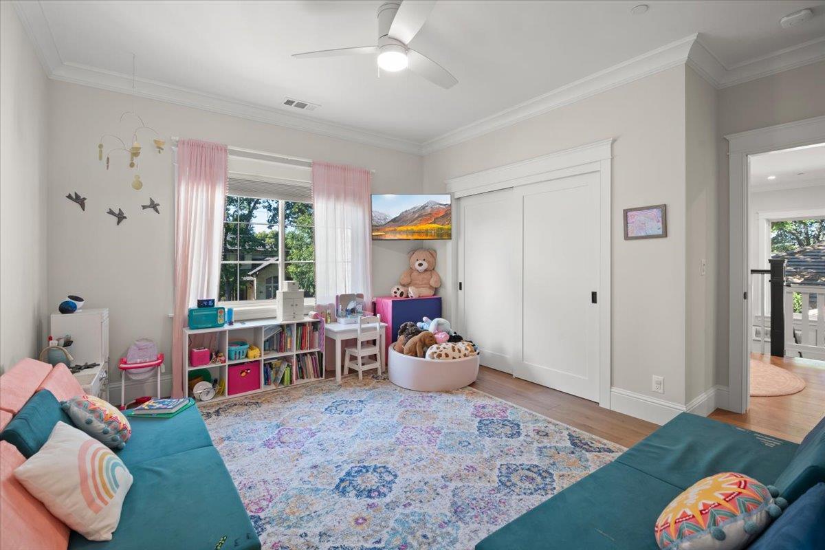 Detail Gallery Image 47 of 82 For 1004 Franquette Ave, San Jose,  CA 95125 - 6 Beds | 4/2 Baths