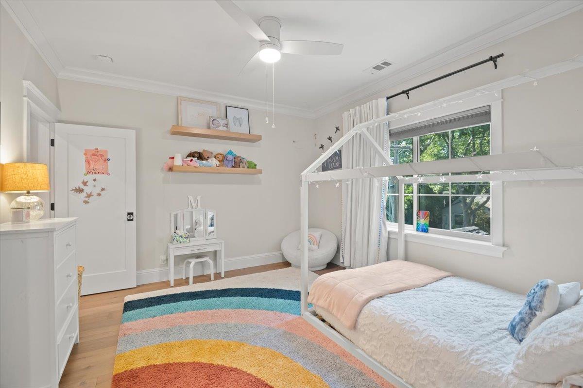 Detail Gallery Image 49 of 82 For 1004 Franquette Ave, San Jose,  CA 95125 - 6 Beds | 4/2 Baths