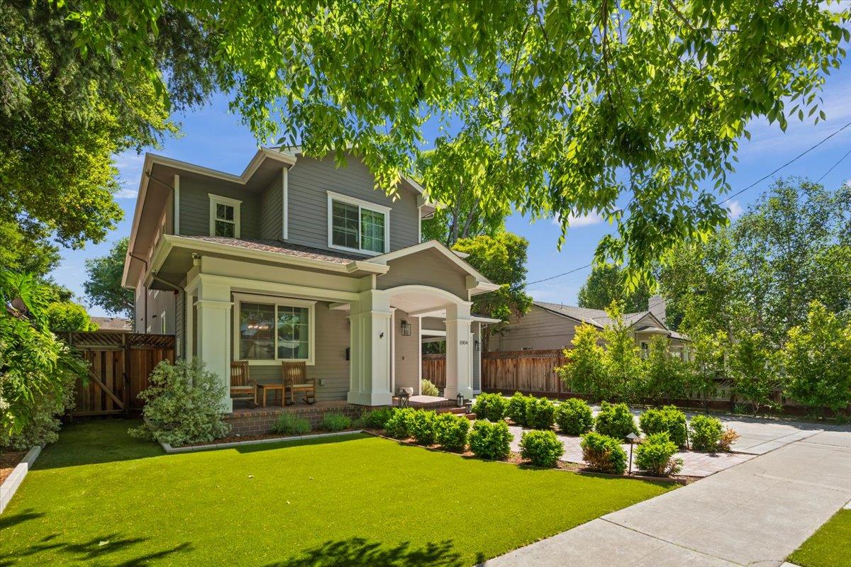 Detail Gallery Image 5 of 82 For 1004 Franquette Ave, San Jose,  CA 95125 - 6 Beds | 4/2 Baths