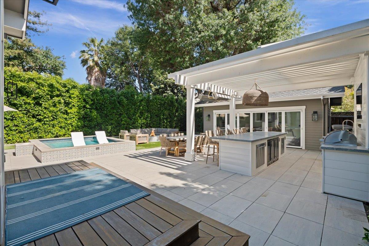 Detail Gallery Image 55 of 82 For 1004 Franquette Ave, San Jose,  CA 95125 - 6 Beds | 4/2 Baths