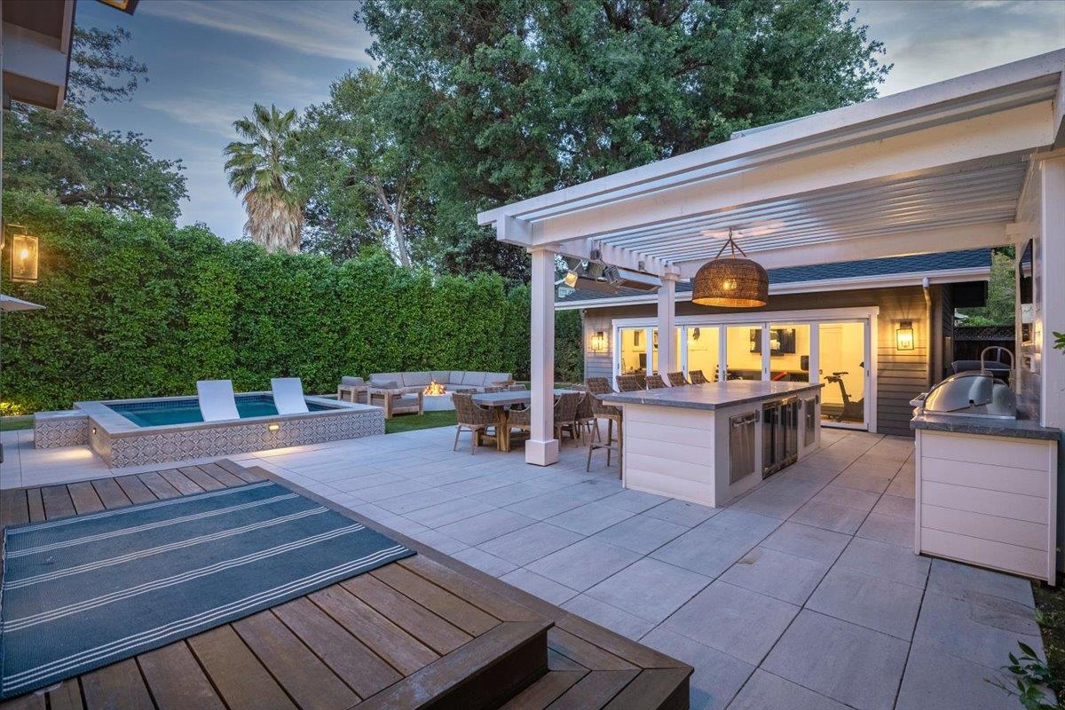 Detail Gallery Image 56 of 82 For 1004 Franquette Ave, San Jose,  CA 95125 - 6 Beds | 4/2 Baths