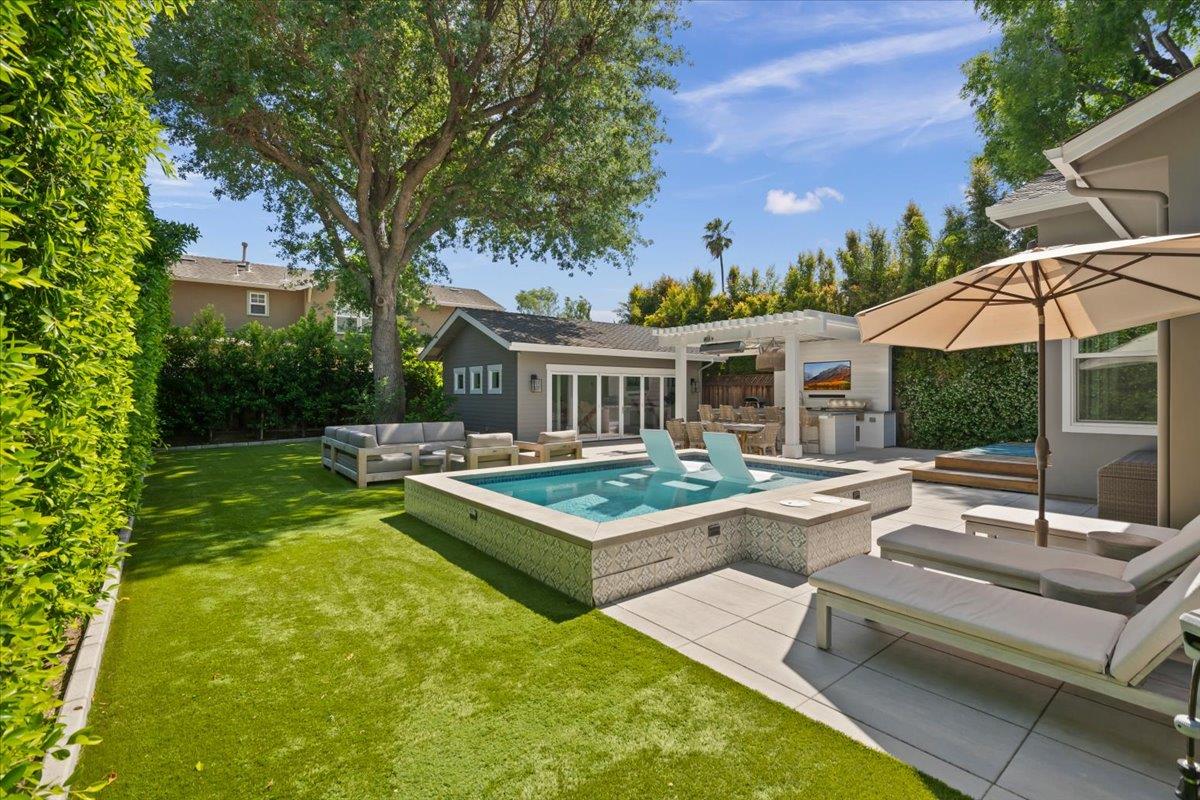 Detail Gallery Image 57 of 82 For 1004 Franquette Ave, San Jose,  CA 95125 - 6 Beds | 4/2 Baths