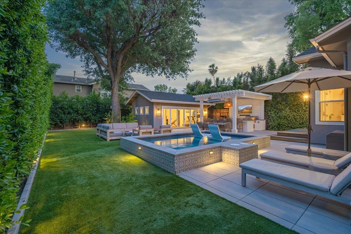 Detail Gallery Image 58 of 82 For 1004 Franquette Ave, San Jose,  CA 95125 - 6 Beds | 4/2 Baths