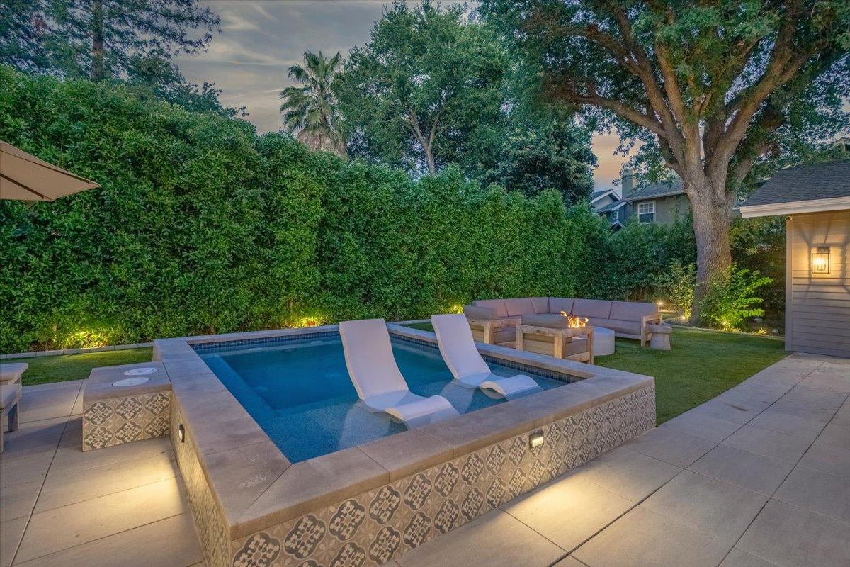 Detail Gallery Image 65 of 82 For 1004 Franquette Ave, San Jose,  CA 95125 - 6 Beds | 4/2 Baths