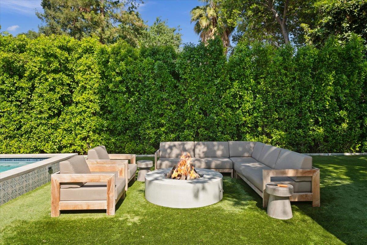 Detail Gallery Image 67 of 82 For 1004 Franquette Ave, San Jose,  CA 95125 - 6 Beds | 4/2 Baths