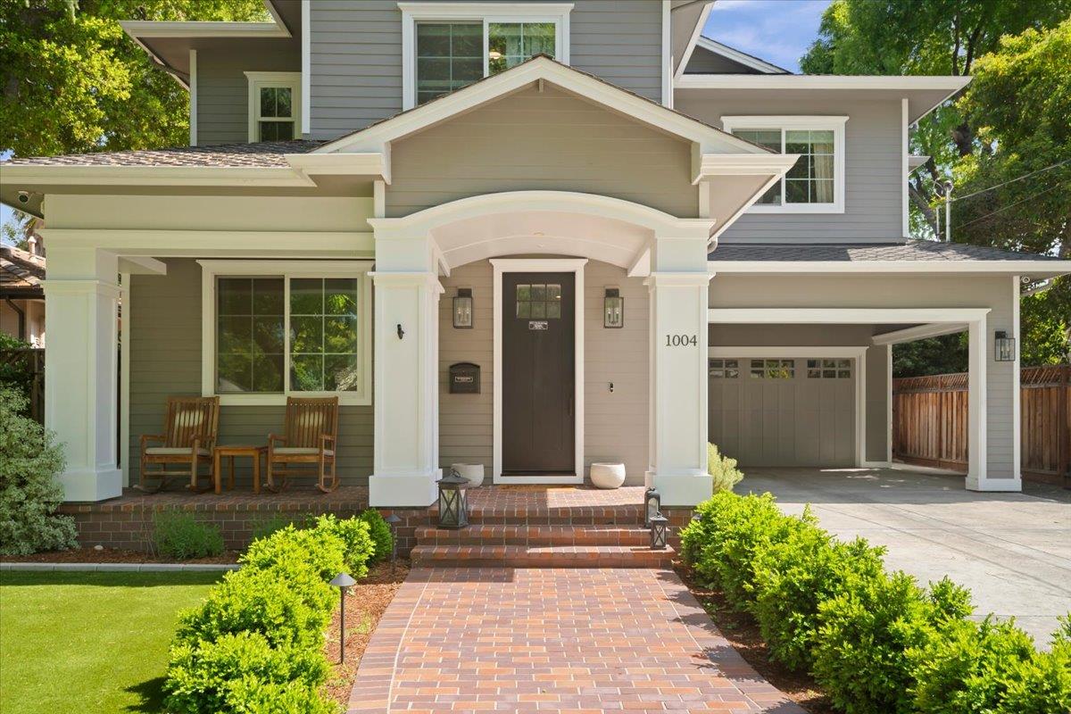 Detail Gallery Image 7 of 82 For 1004 Franquette Ave, San Jose,  CA 95125 - 6 Beds | 4/2 Baths