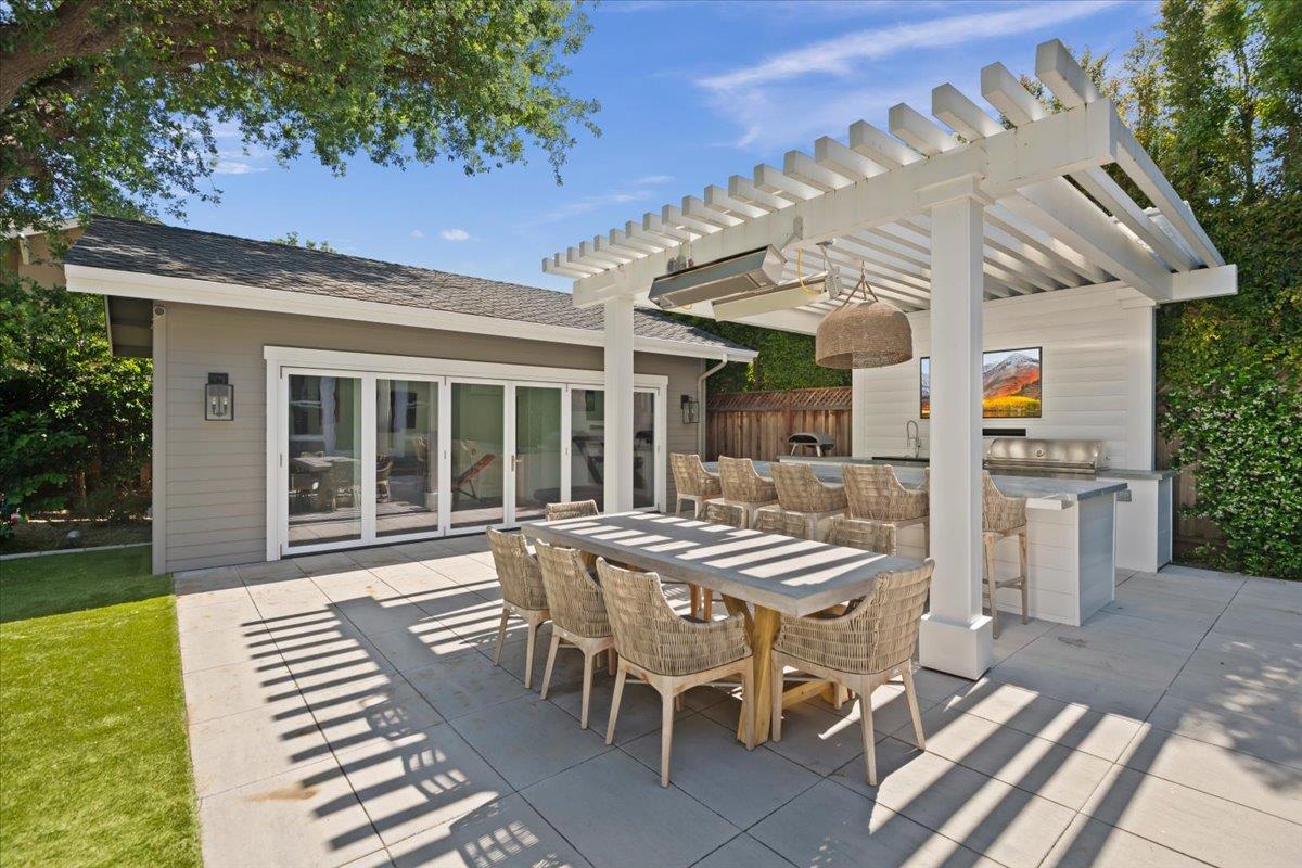 Detail Gallery Image 73 of 82 For 1004 Franquette Ave, San Jose,  CA 95125 - 6 Beds | 4/2 Baths