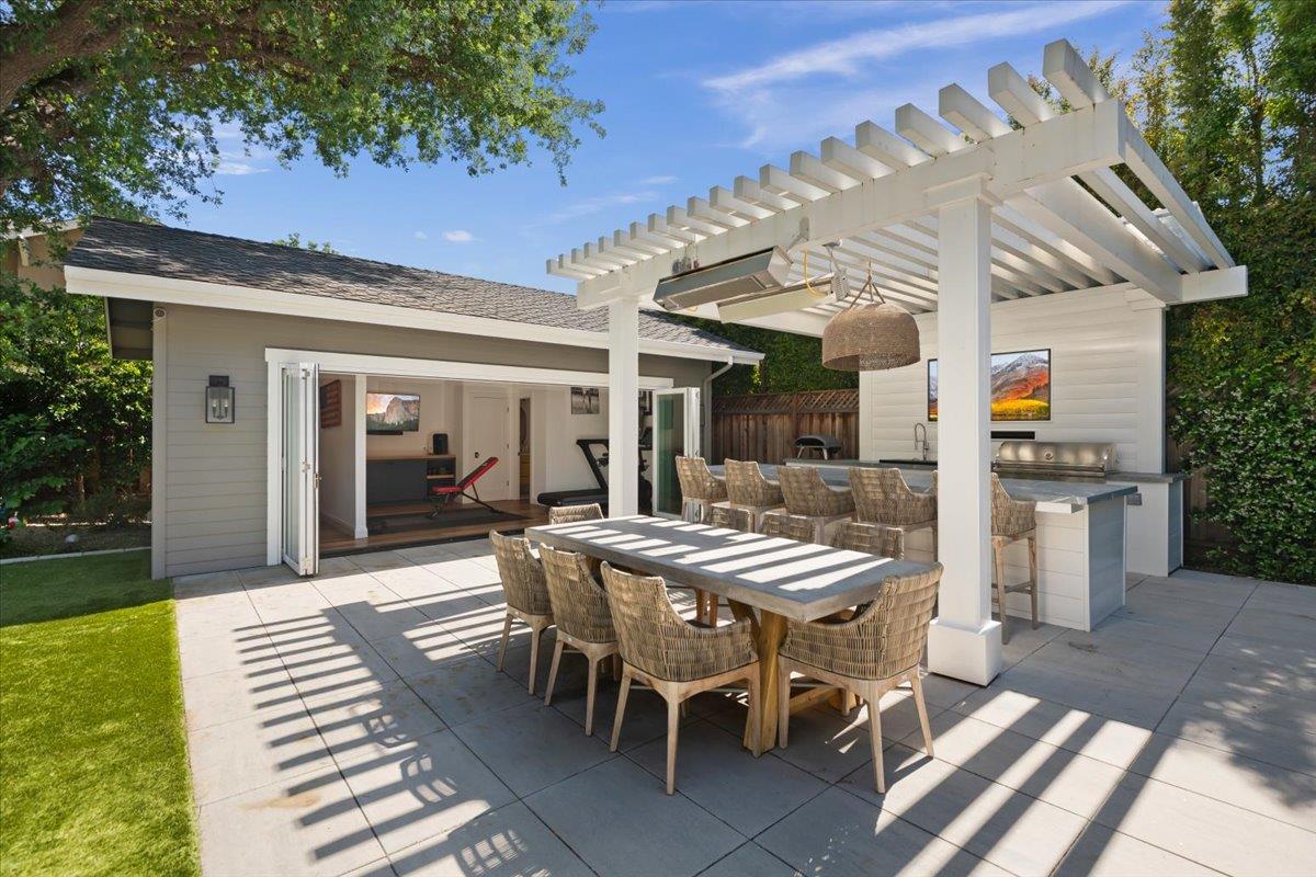 Detail Gallery Image 74 of 82 For 1004 Franquette Ave, San Jose,  CA 95125 - 6 Beds | 4/2 Baths