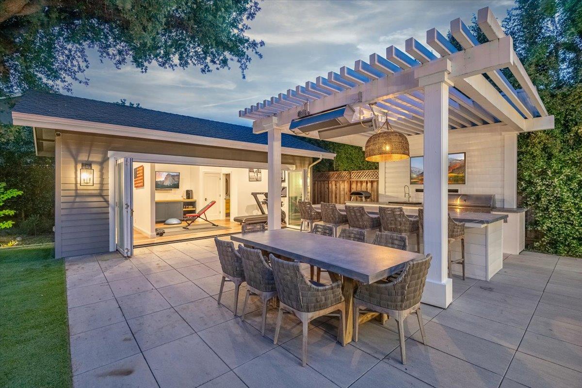 Detail Gallery Image 75 of 82 For 1004 Franquette Ave, San Jose,  CA 95125 - 6 Beds | 4/2 Baths