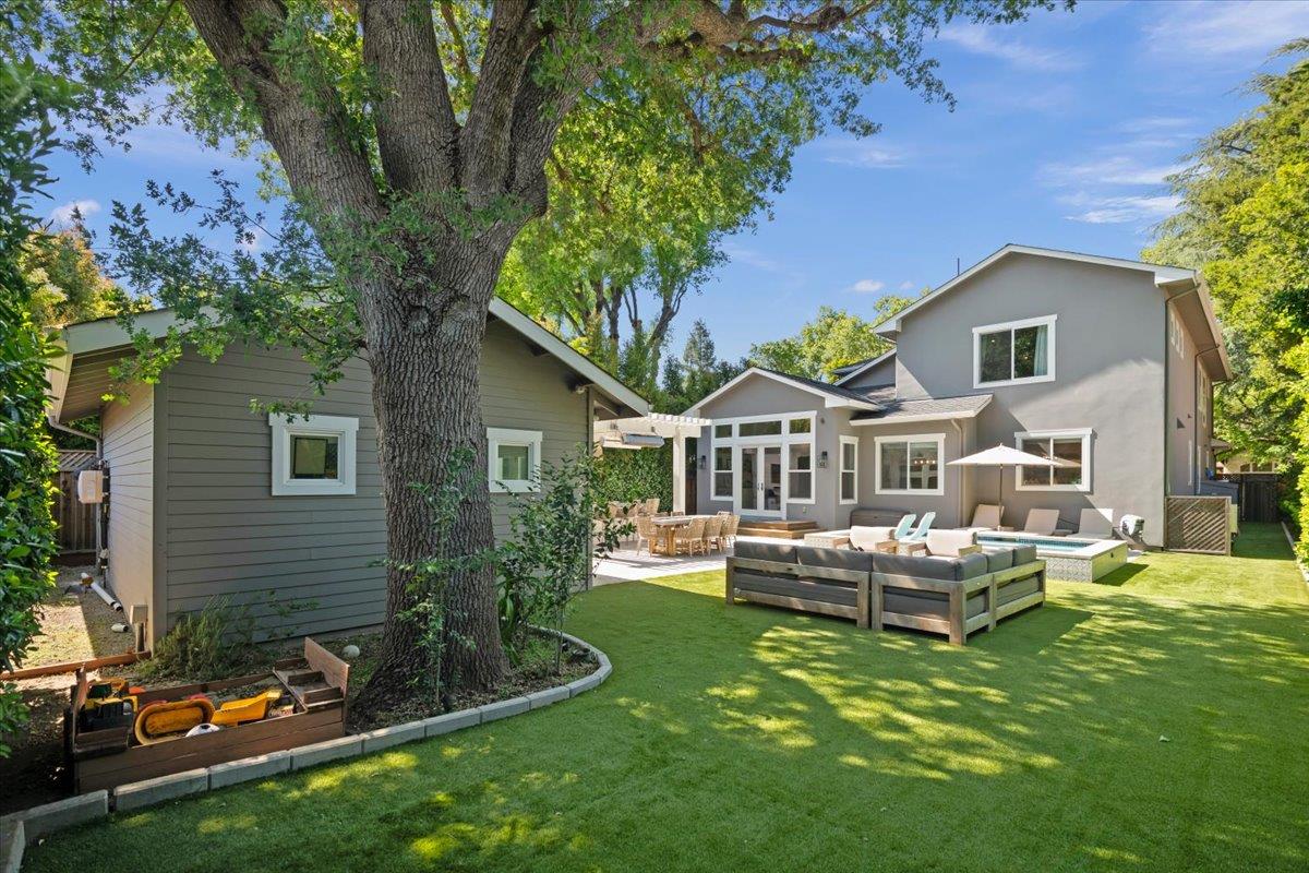 Detail Gallery Image 81 of 82 For 1004 Franquette Ave, San Jose,  CA 95125 - 6 Beds | 4/2 Baths