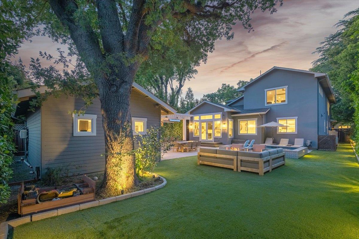 Detail Gallery Image 82 of 82 For 1004 Franquette Ave, San Jose,  CA 95125 - 6 Beds | 4/2 Baths