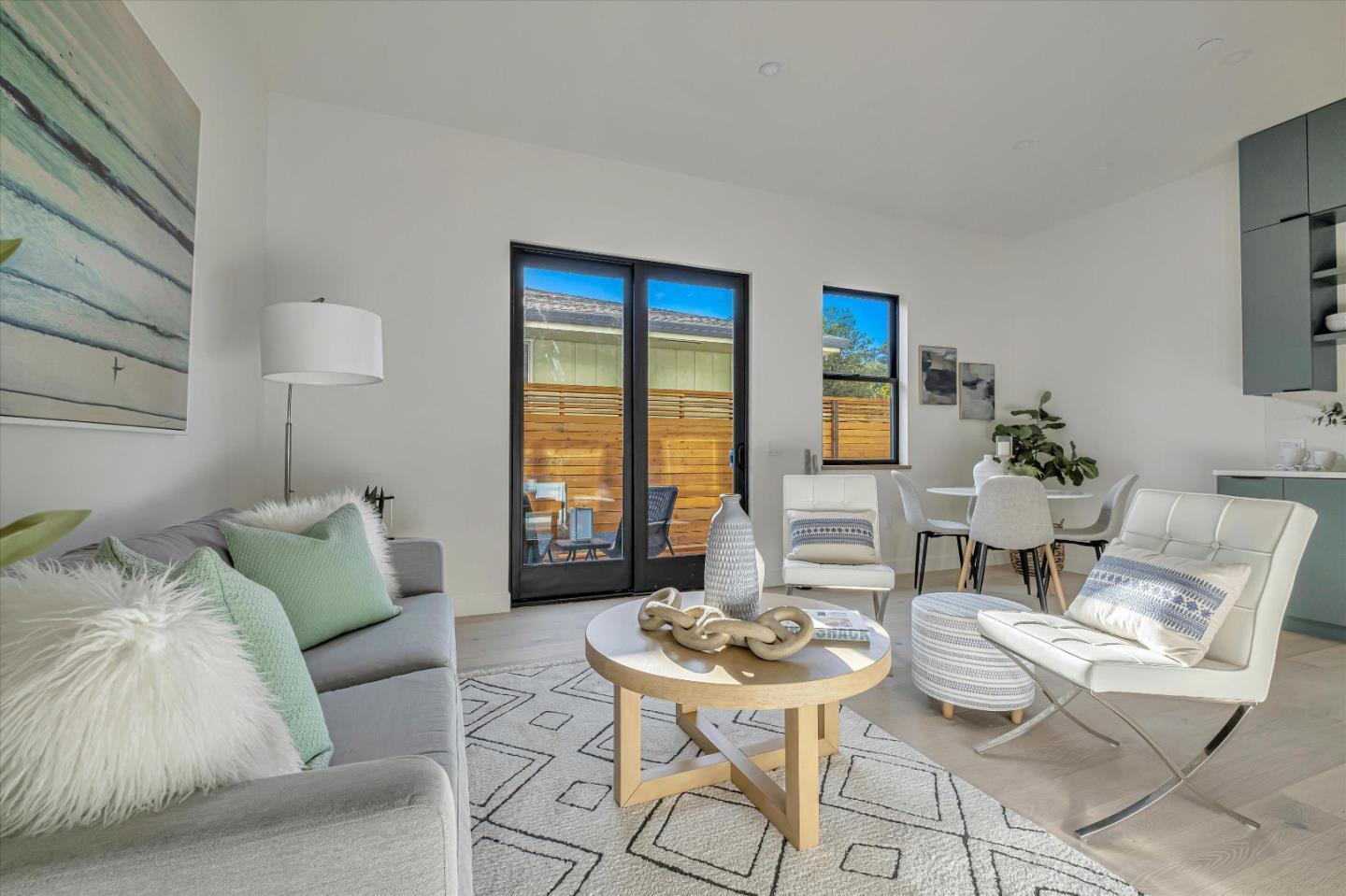 Detail Gallery Image 7 of 39 For 105 Darlington, Soquel,  CA 95073 - 3 Beds | 2/1 Baths