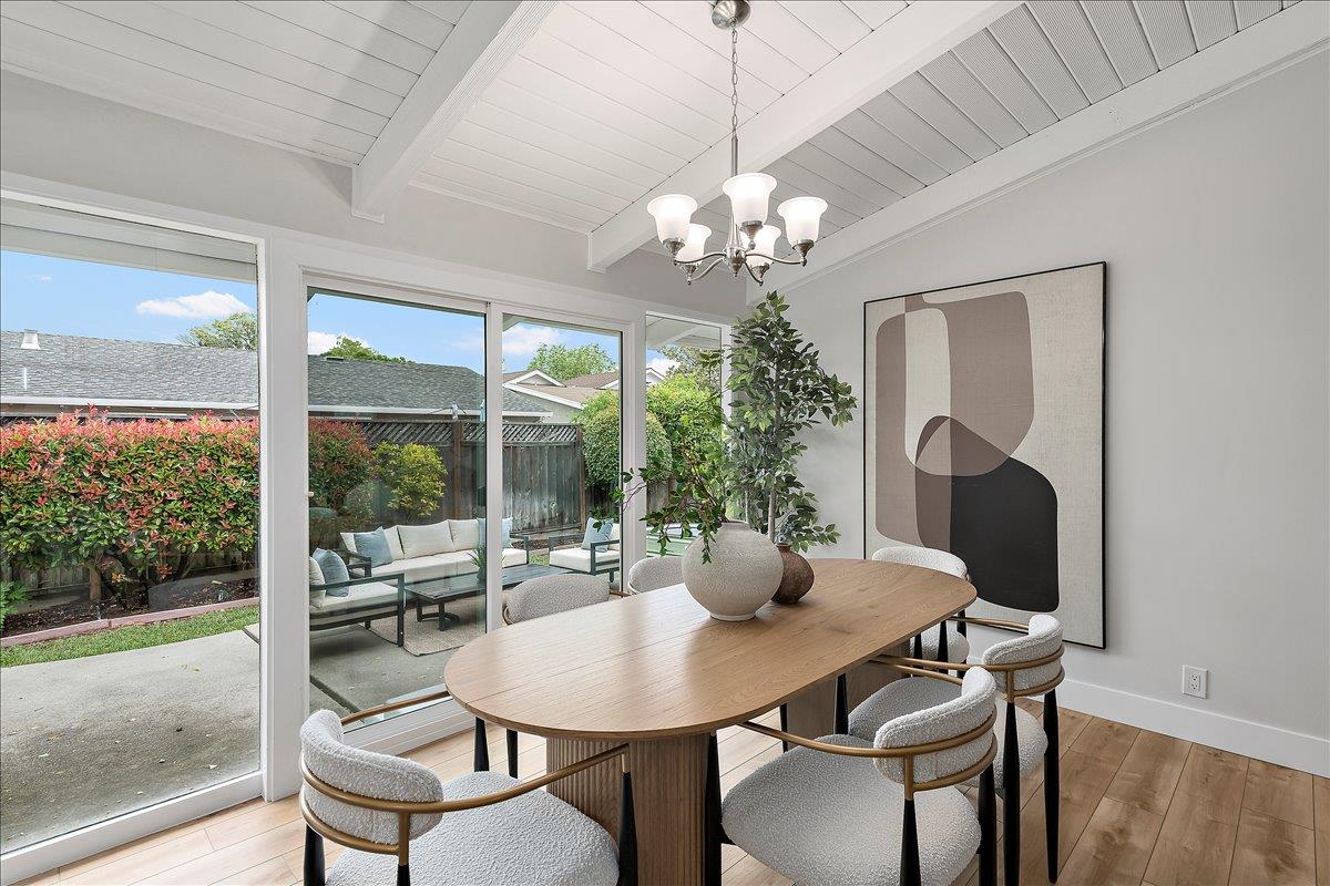 Detail Gallery Image 11 of 27 For 2473 Brannan Pl, Santa Clara,  CA 95050 - 3 Beds | 2 Baths