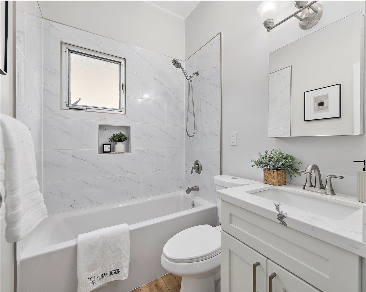 Detail Gallery Image 17 of 27 For 2473 Brannan Pl, Santa Clara,  CA 95050 - 3 Beds | 2 Baths