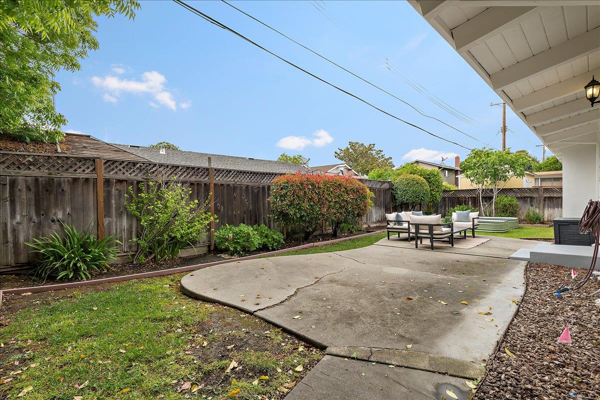 Detail Gallery Image 25 of 27 For 2473 Brannan Pl, Santa Clara,  CA 95050 - 3 Beds | 2 Baths