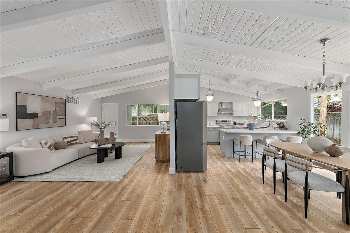 Detail Gallery Image 6 of 27 For 2473 Brannan Pl, Santa Clara,  CA 95050 - 3 Beds | 2 Baths