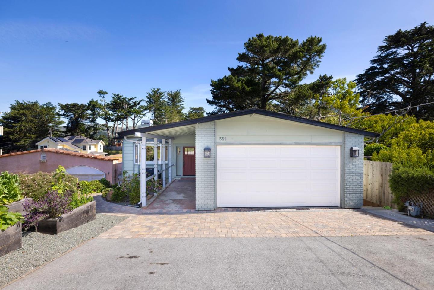 551 4th Street, Montara, CA, 94037