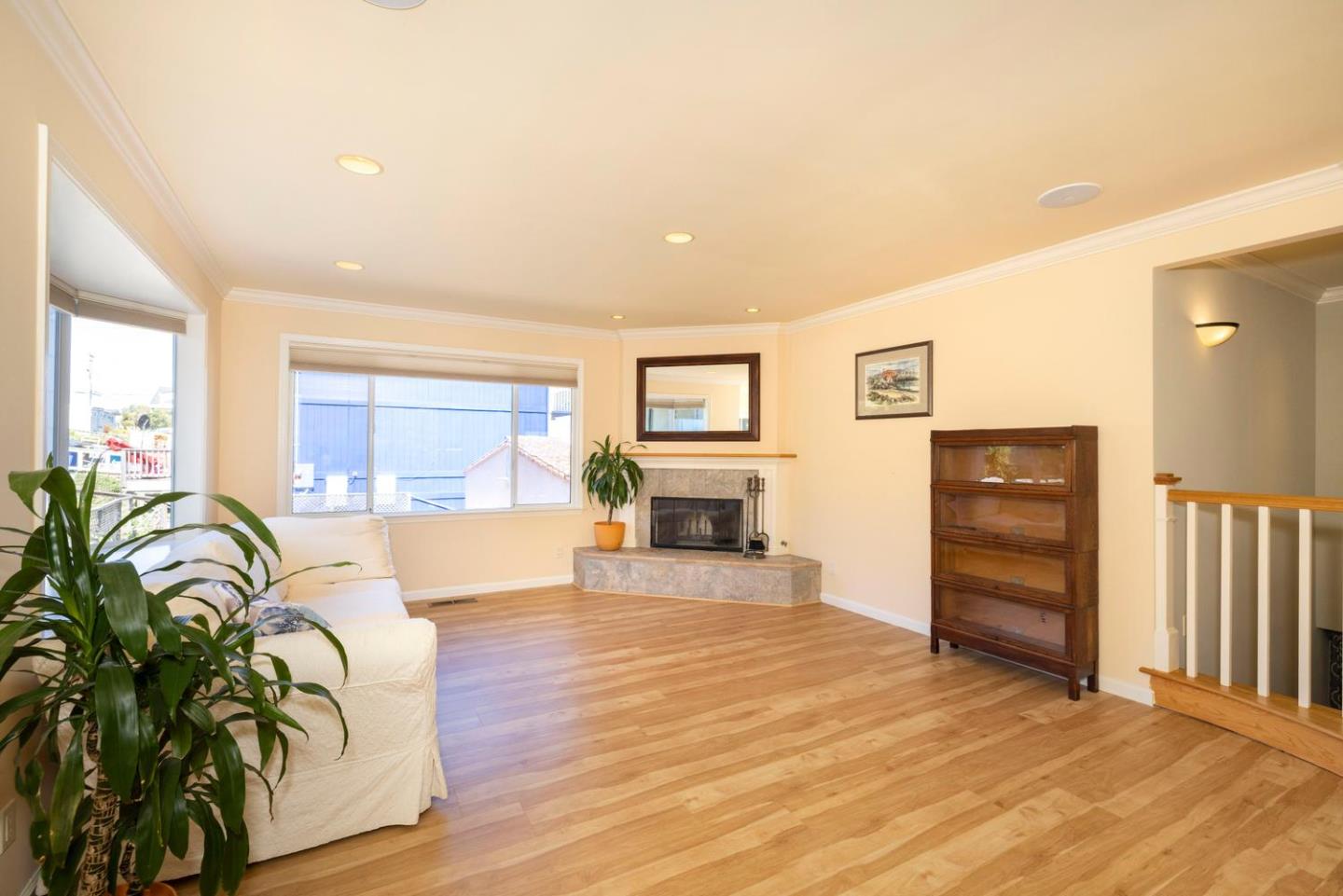 551 4th Street, Montara, CA, 94037