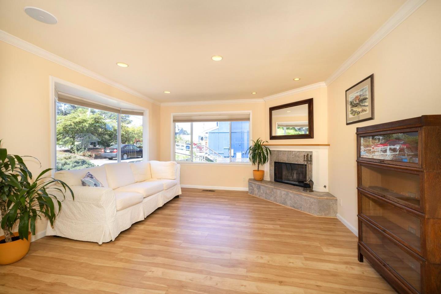 551 4th Street, Montara, CA, 94037