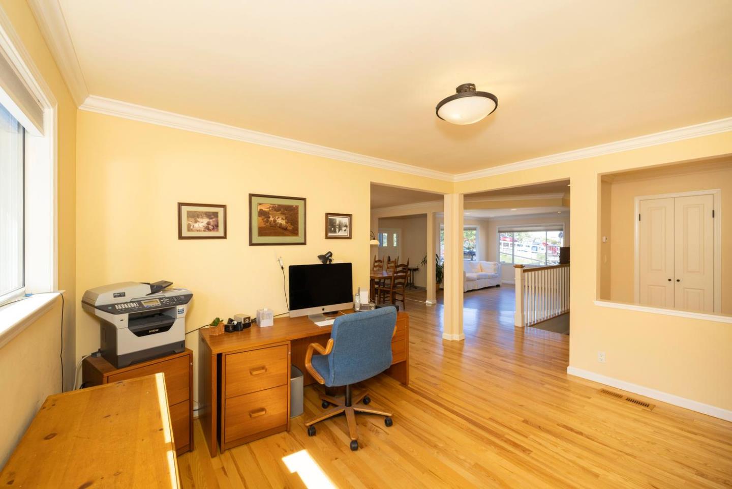 551 4th Street, Montara, CA, 94037
