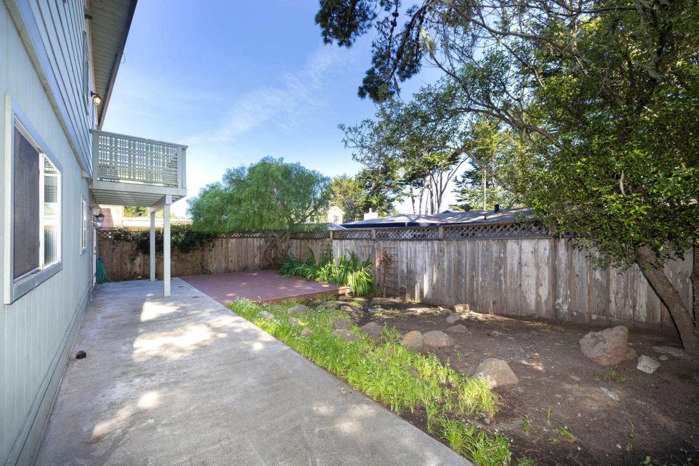 551 4th Street, Montara, CA, 94037