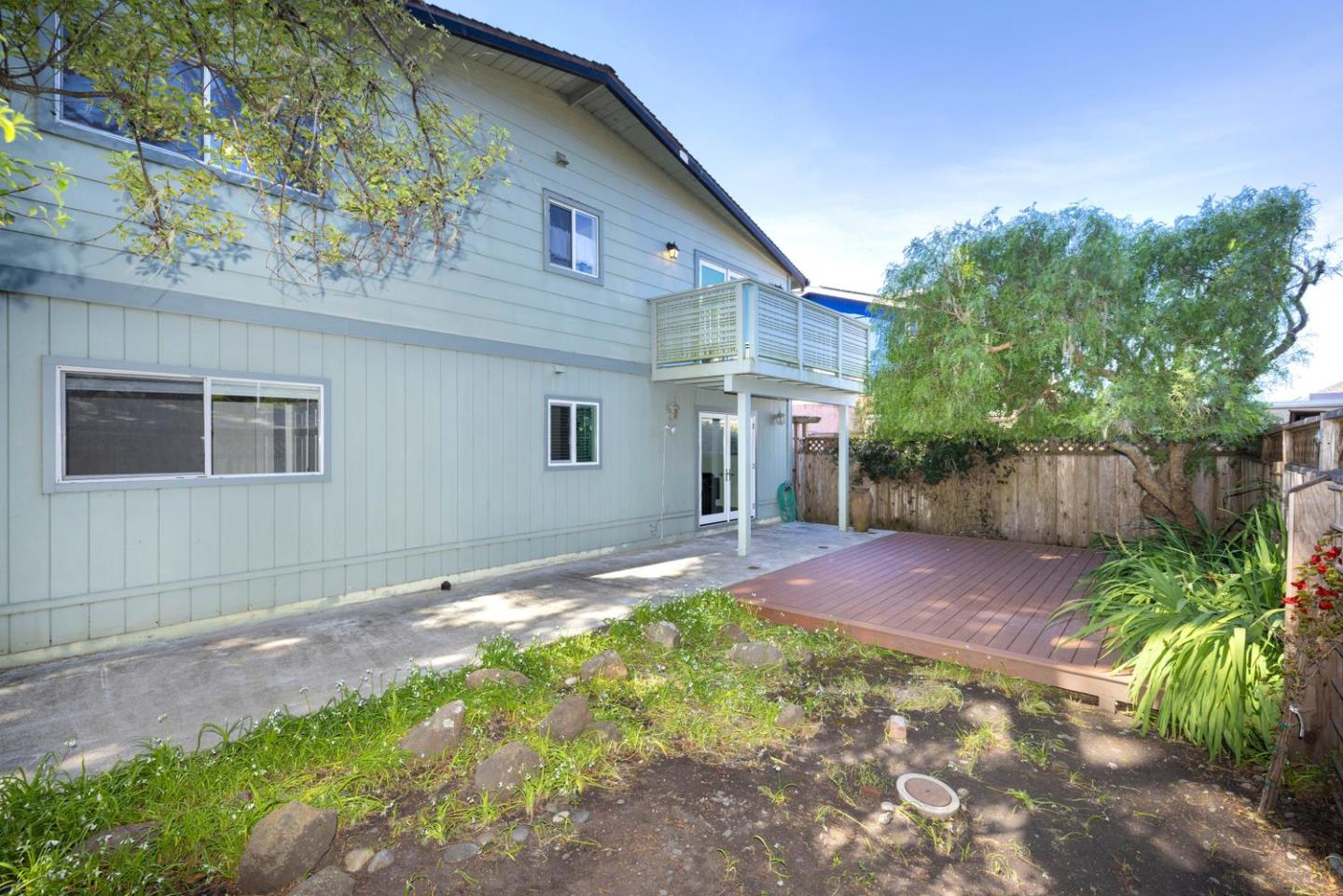 551 4th Street, Montara, CA, 94037
