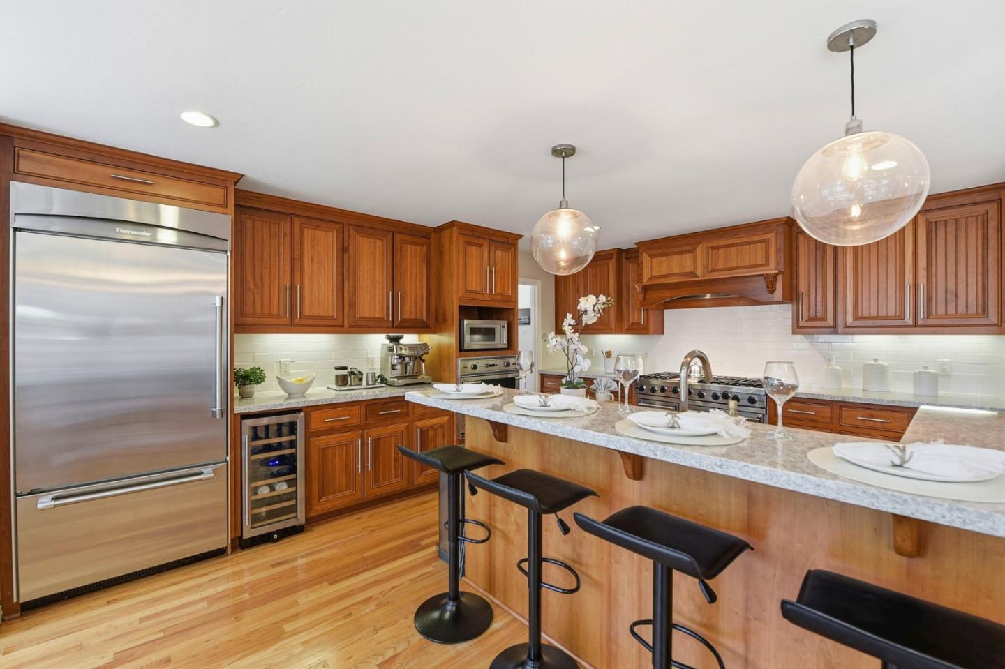 Detail Gallery Image 11 of 44 For 2465 Fenian Dr, Campbell,  CA 95008 - 4 Beds | 2/1 Baths