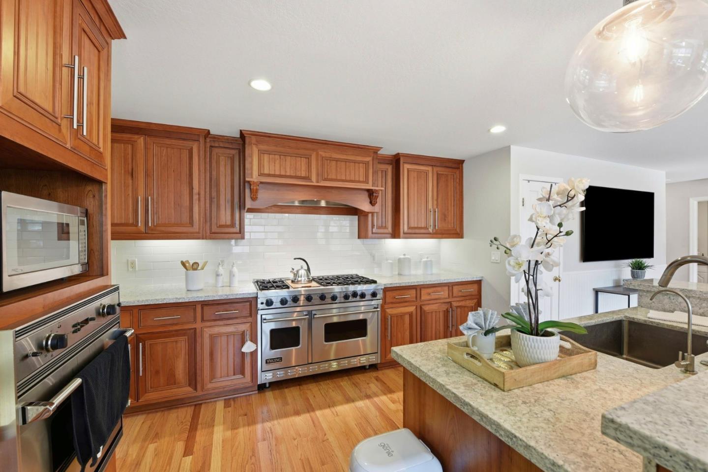 Detail Gallery Image 14 of 44 For 2465 Fenian Dr, Campbell,  CA 95008 - 4 Beds | 2/1 Baths