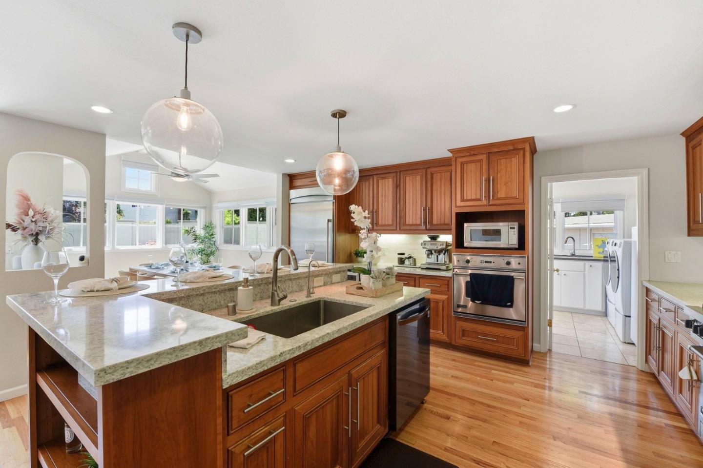 Detail Gallery Image 15 of 44 For 2465 Fenian Dr, Campbell,  CA 95008 - 4 Beds | 2/1 Baths